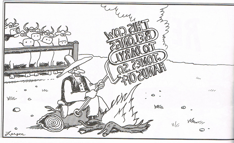 Illustration for article titled Final Farside Dose of The Day